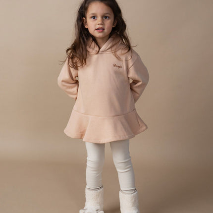 Nynke Dress | Cloudy Rose
