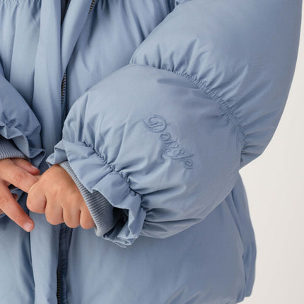 Suzan Jacket | Kinderjas | Foggy Blue