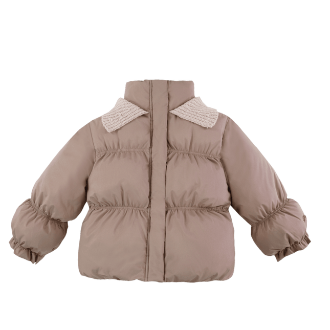 Suzan Jacket | Cloudy Rose