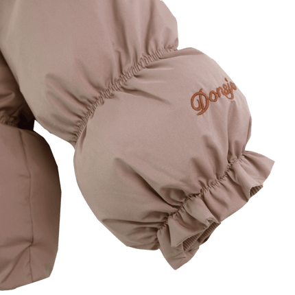Suzan Jacket Cloudy Rose | Kinderjas | Donsje