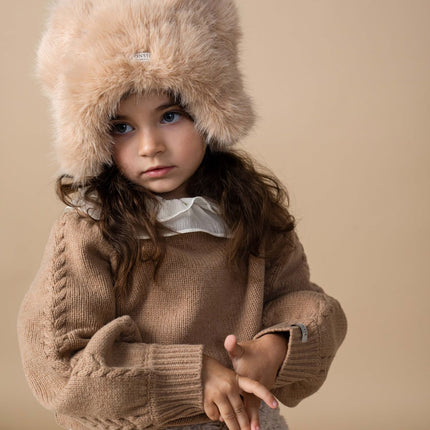 Cathelijn Hat | Kindermuts