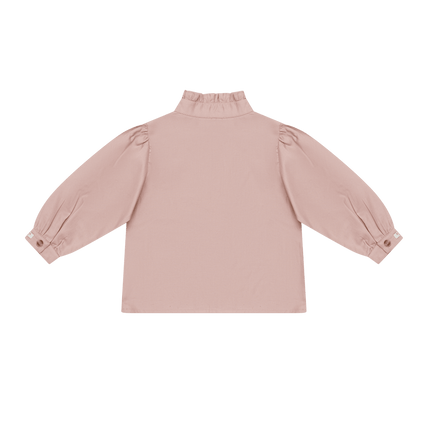 Fini Blouse | Kinderblouse | Rose Dawn