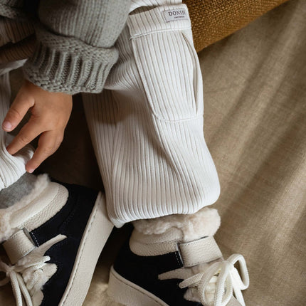 Rinus Trousers | Birch