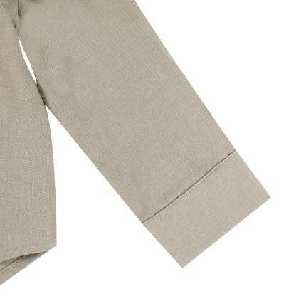 Chee Shirt | Latte
