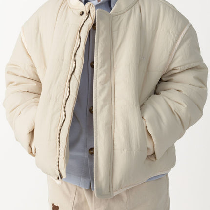 Flientje Jacket | Birch