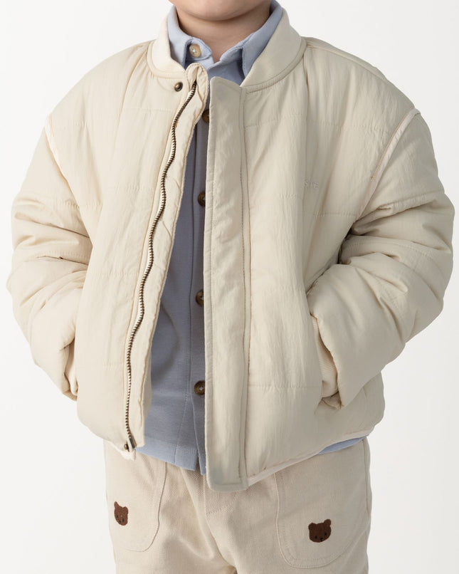 Flientje Jacket | Birch