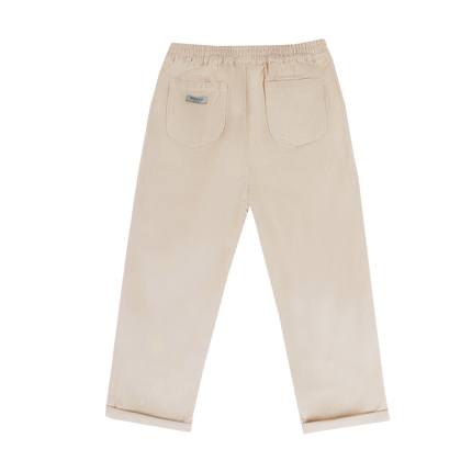 Olb Trousers | Birch