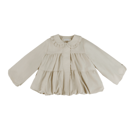 Sandera Jacket | Soft Sand