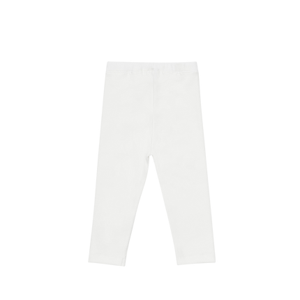 Soenie Leggings | Lammy | Off White
