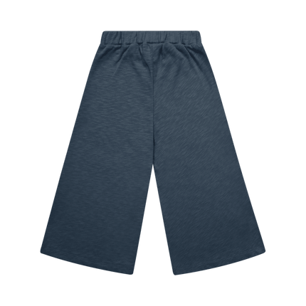 Hoyien Trousers | Blue Marine