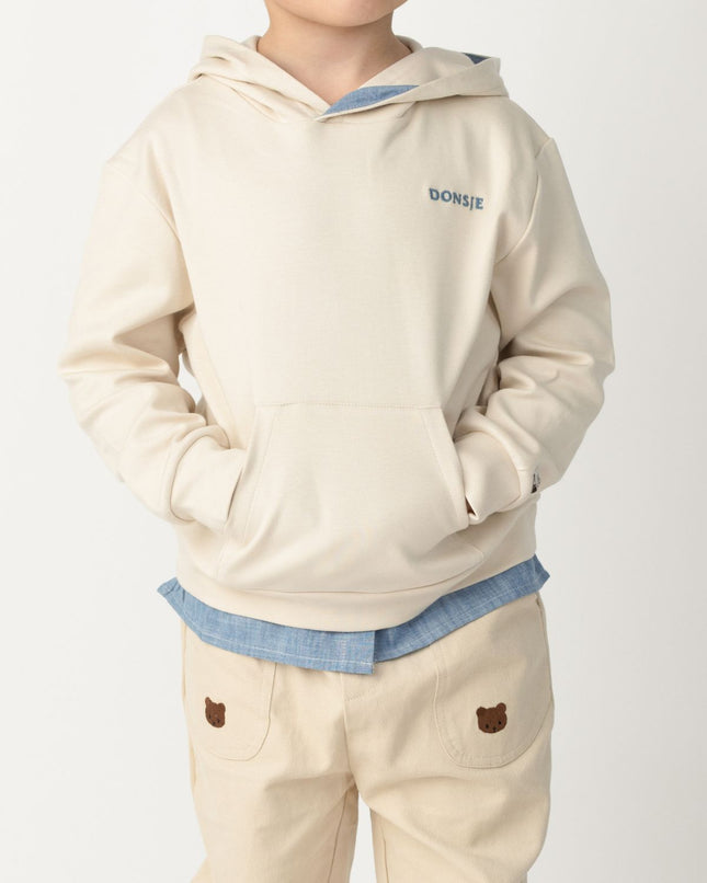 Lirian Sweater | Macaroon