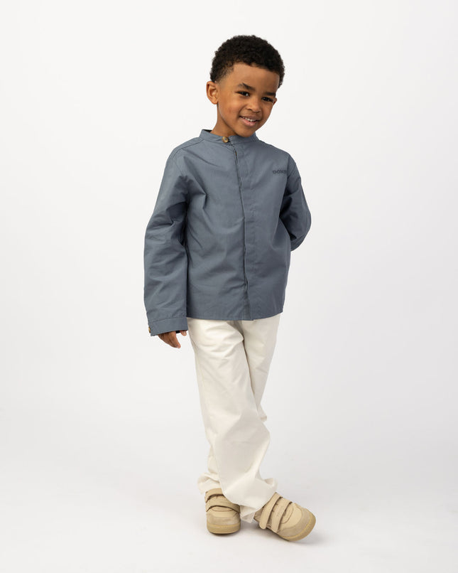 Mazen Trousers | Warm White