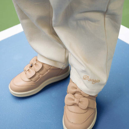 Juma Trousers | Kinderbroek | Off White
