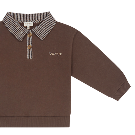 Amaro jongenstrui – Espresso