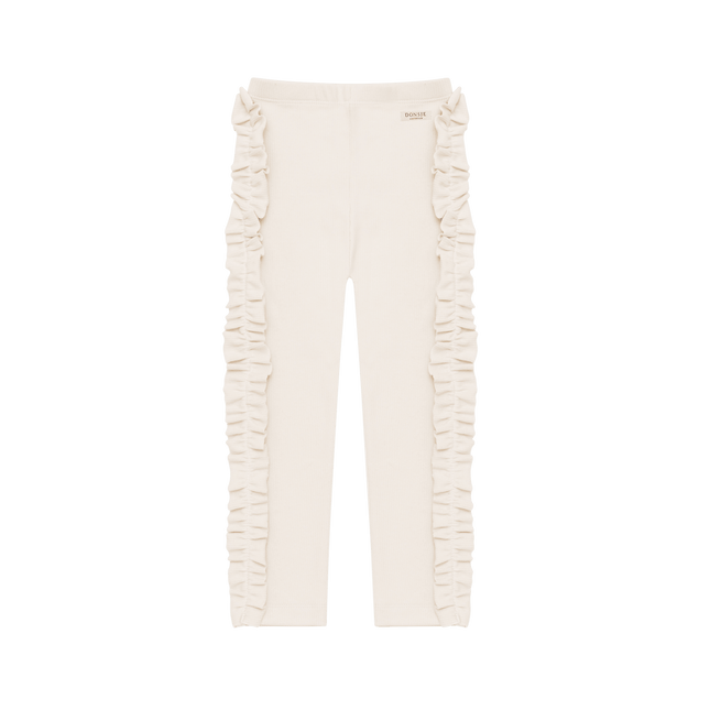 Audun Leggings | Kinderlegging | Macaroon