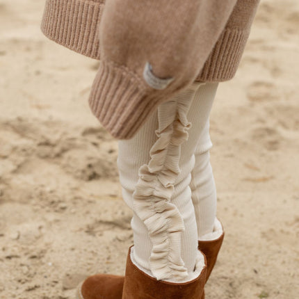 Audun Leggings | Kinderlegging | Macaroon