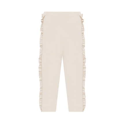 Audun Leggings | Kinderlegging | Macaroon