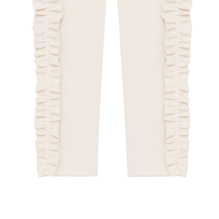 Audun Leggings | Kinderlegging | Macaroon