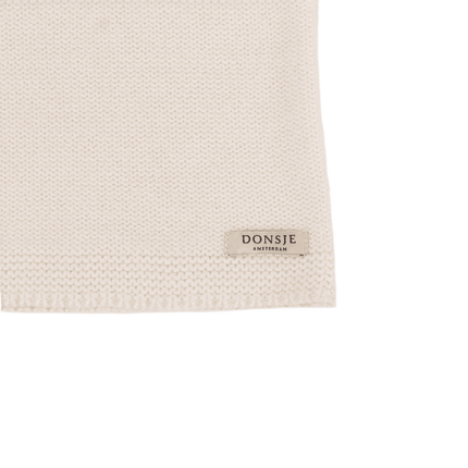 Hespera Vest | Bodywarmer | Off White