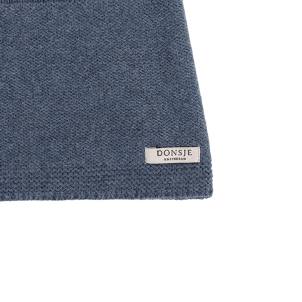 Hespera Vest | Bodywarmer | Royal Blue Melange