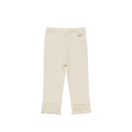 Ies Leggings | Kinderlegging | Soft Sand