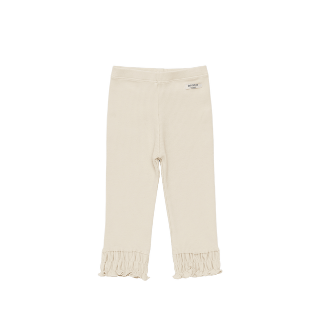 Ies Leggings | Soft Sand