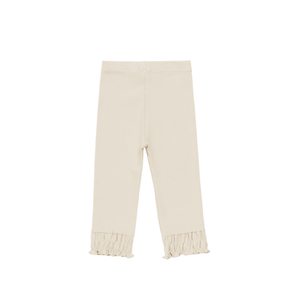 Ies Leggings | Kinderlegging | Soft Sand
