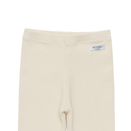 Ies Leggings | Kinderlegging | Soft Sand