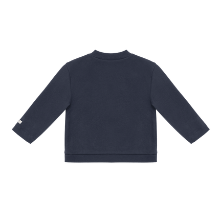 Jorijn Longsleeve | Kindertop | Koala | Blue Marine