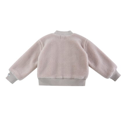 Karai Jacket | Kinderjas | Misty Rose