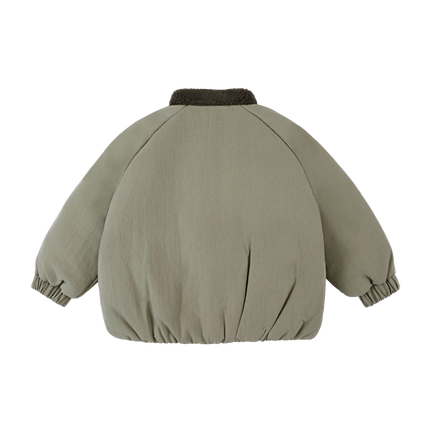 Oscor Jacket | Dusty Green