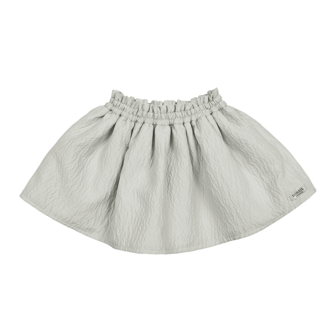 Phirra Skirt | Meisjesrok | Misty Blue