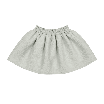 Phirra Skirt | Meisjesrok | Misty Blue