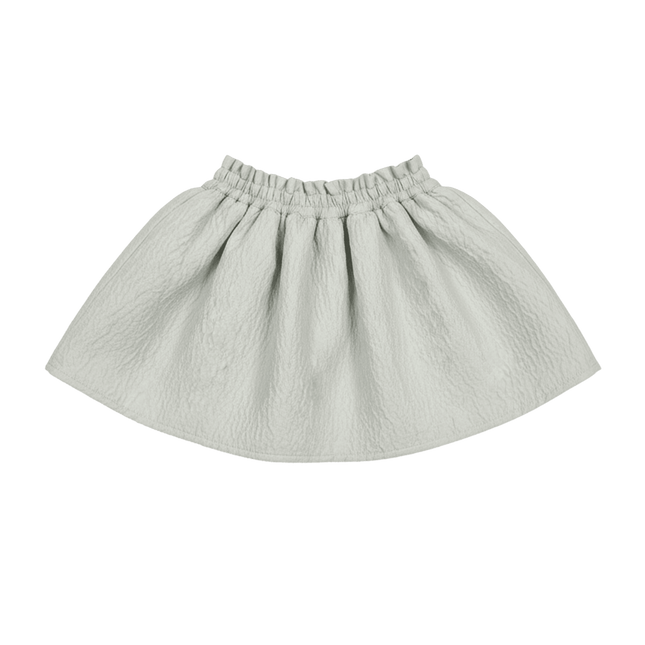 Phirra Skirt | Meisjesrok | Misty Blue