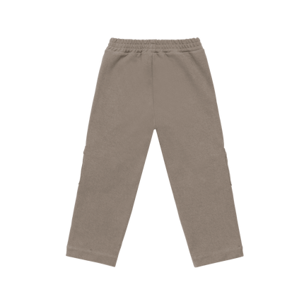 Rinus Trousers | Dusty Brown