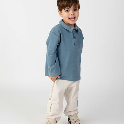 Rinus Trousers | Birch