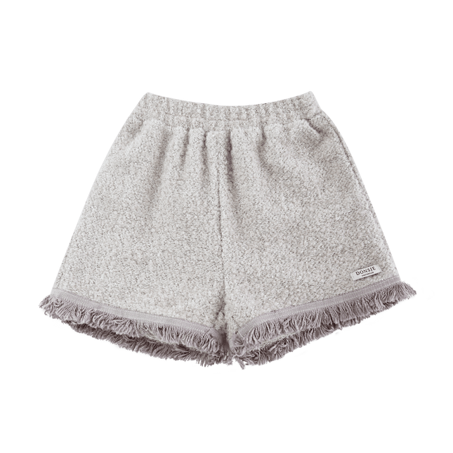 Abeni Shorts | Kindershort | Soft Sand