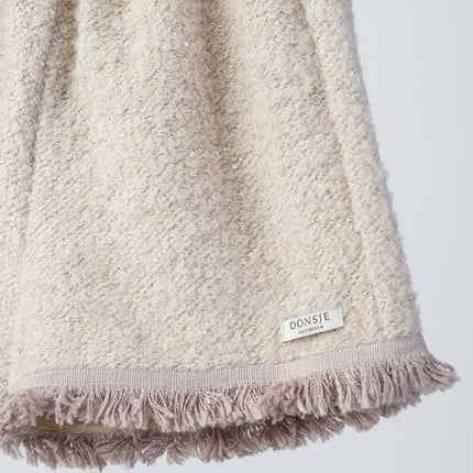 Abeni Shorts | Kindershort | Soft Sand