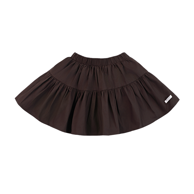 Azani Skirt | Toffee