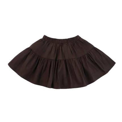 Azani Skirt Toffee | Meisjesrok