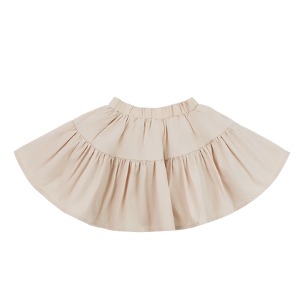 Azani Skirt | Soft Sand