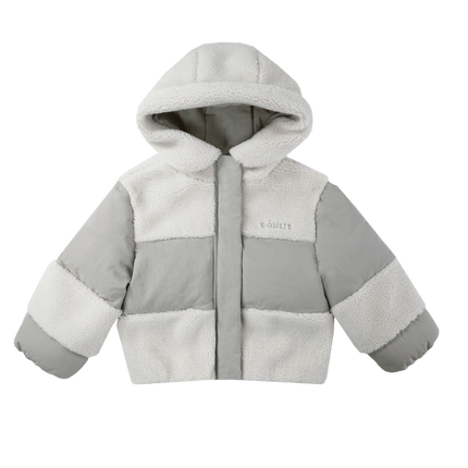 Damian jongensjas – Soft Grey