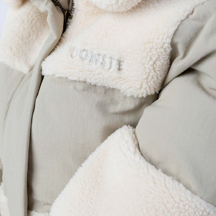 Damian jongensjas – Soft Grey