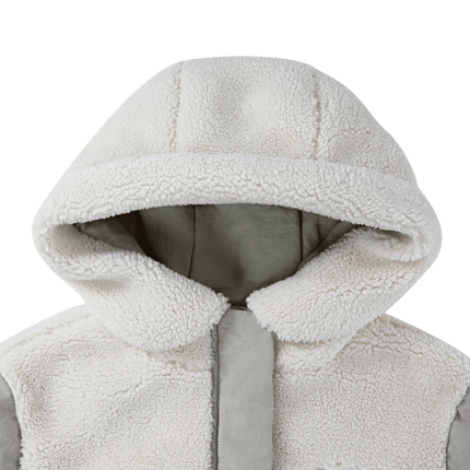 Damian jongensjas – Soft Grey