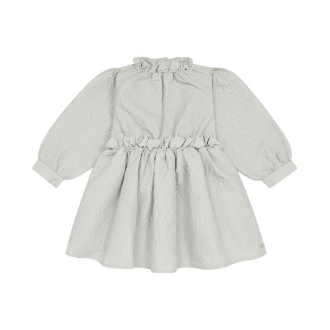 Enzoa Dress | Misty Blue