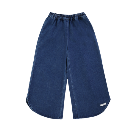 Hauke Denim Trousers | Kinderbroek | Vintage Blue