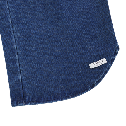 Hauke Denim Trousers | Kinderbroek | Vintage Blue