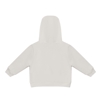 Herps Hoodie | Ski Koala | Birch