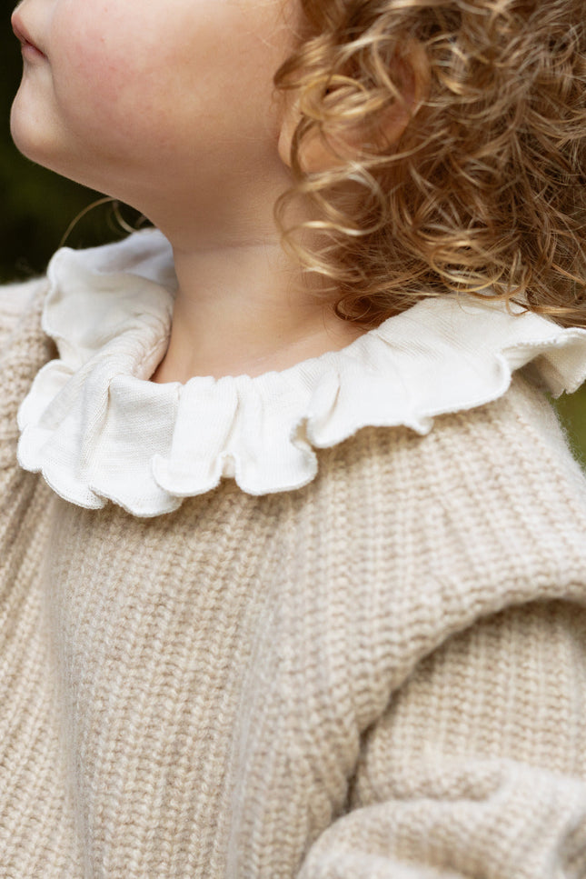 Idole Shirt | Kindershirt | Birch