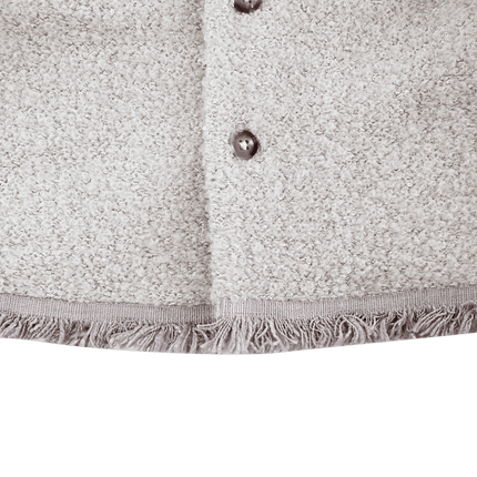Indido Gilet | Bodywarmer | Soft Sand